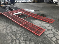 三菱ふそうキャンターキャリアカー小型（2t・3t）[写真11]