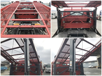 三菱ふそうキャンターキャリアカー小型（2t・3t）[写真12]