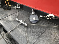 三菱ふそうキャンターキャリアカー小型（2t・3t）[写真13]