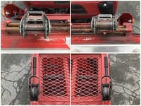 三菱ふそうキャンターキャリアカー小型（2t・3t）[写真16]