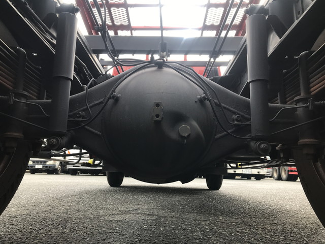 三菱ふそうキャンターキャリアカー小型（2t・3t）[写真22]