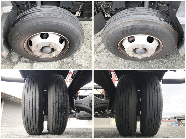 三菱ふそうキャンターキャリアカー小型（2t・3t）[写真23]