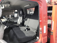 三菱ふそうキャンターキャリアカー小型（2t・3t）[写真29]