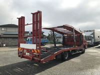 三菱ふそうキャンターキャリアカー小型（2t・3t）[写真02]