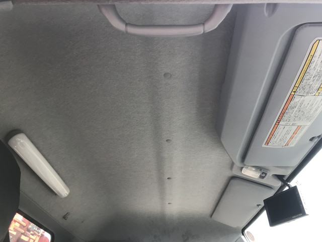 三菱ふそうキャンターキャリアカー小型（2t・3t）[写真31]