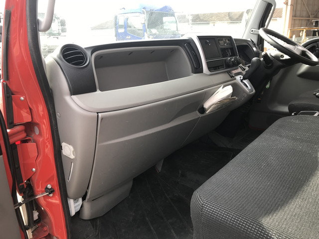 三菱ふそうキャンターキャリアカー小型（2t・3t）[写真32]