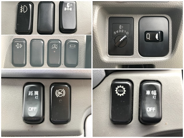 三菱ふそうキャンターキャリアカー小型（2t・3t）[写真34]