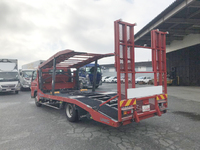 三菱ふそうキャンターキャリアカー小型（2t・3t）[写真04]