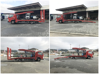 三菱ふそうキャンターキャリアカー小型（2t・3t）[写真05]