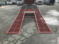 三菱ふそうキャンターキャリアカー小型（2t・3t）[写真09]