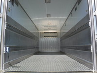 日野レンジャー冷凍車（冷蔵車）中型（4t）[写真11]