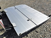 日野レンジャー冷凍車（冷蔵車）中型（4t）[写真13]