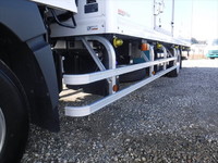 日野レンジャー冷凍車（冷蔵車）中型（4t）[写真15]