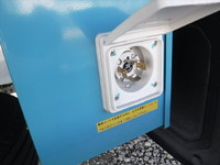 日野レンジャー冷凍車（冷蔵車）中型（4t）[写真19]