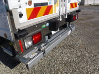 日野レンジャー冷凍車（冷蔵車）中型（4t）[写真21]