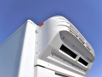 日野レンジャー冷凍車（冷蔵車）中型（4t）[写真23]