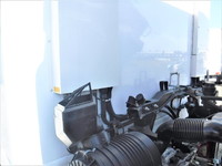 日野レンジャー冷凍車（冷蔵車）中型（4t）[写真24]