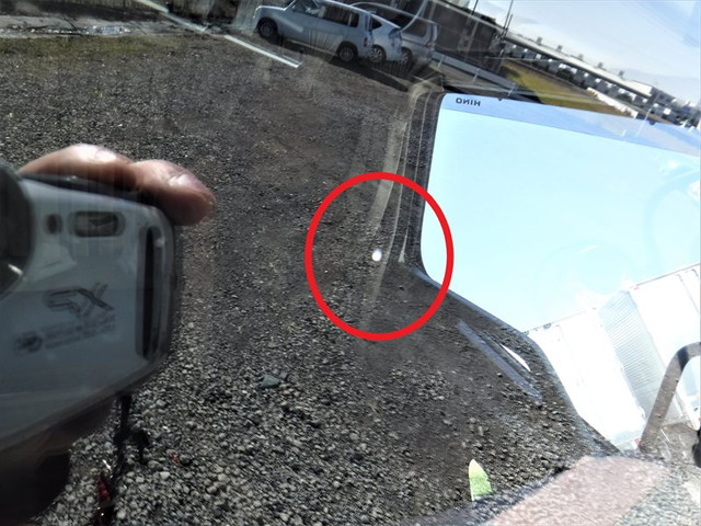 日野レンジャー冷凍車（冷蔵車）中型（4t）[写真27]