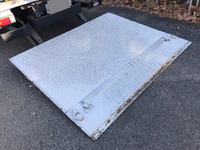 三菱ふそうキャンターアルミバン小型（2t・3t）[写真11]