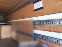 三菱ふそうキャンターアルミバン小型（2t・3t）[写真15]