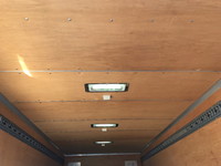 三菱ふそうキャンターアルミバン小型（2t・3t）[写真16]