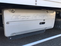 三菱ふそうキャンターアルミバン小型（2t・3t）[写真17]