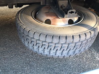 三菱ふそうキャンターアルミバン小型（2t・3t）[写真19]