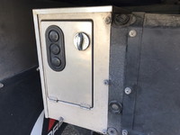 三菱ふそうキャンターアルミバン小型（2t・3t）[写真20]