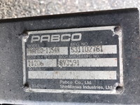 三菱ふそうキャンターアルミバン小型（2t・3t）[写真21]