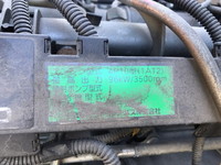 三菱ふそうキャンターアルミバン小型（2t・3t）[写真25]