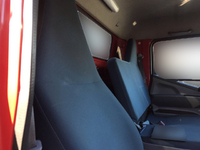 三菱ふそうキャンターアルミバン小型（2t・3t）[写真27]