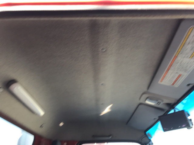 三菱ふそうキャンターアルミバン小型（2t・3t）[写真29]