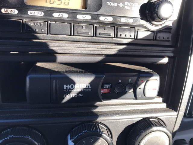 三菱ふそうキャンターアルミバン小型（2t・3t）[写真33]