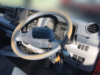 三菱ふそうキャンターアルミバン小型（2t・3t）[写真34]