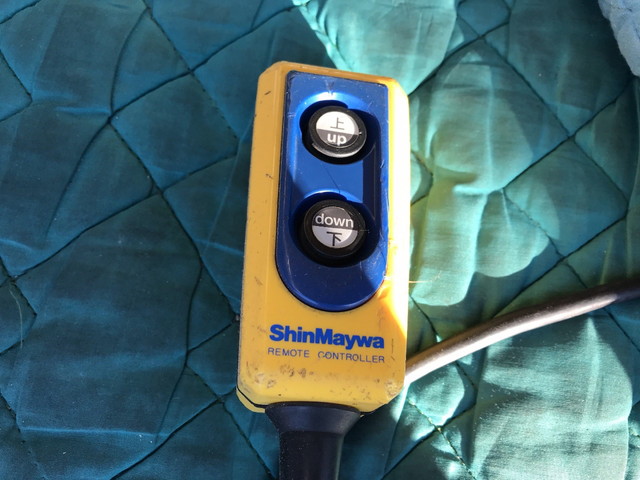 三菱ふそうキャンターアルミバン小型（2t・3t）[写真36]