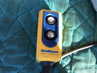 三菱ふそうキャンターアルミバン小型（2t・3t）[写真36]