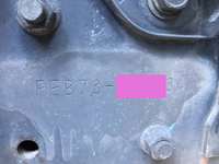 三菱ふそうキャンターアルミバン小型（2t・3t）[写真37]