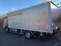 三菱ふそうキャンターアルミバン小型（2t・3t）[写真04]