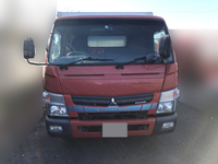 三菱ふそうキャンターアルミバン小型（2t・3t）[写真05]