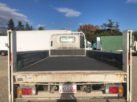 いすゞエルフ平ボディ小型（2t・3t）[写真13]