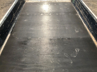 いすゞエルフ平ボディ小型（2t・3t）[写真17]