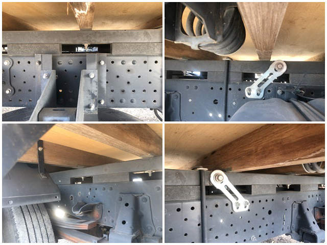 いすゞエルフ平ボディ小型（2t・3t）[写真24]