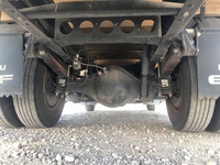 いすゞエルフ平ボディ小型（2t・3t）[写真27]