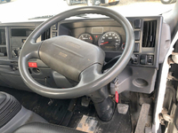 いすゞエルフ平ボディ小型（2t・3t）[写真33]