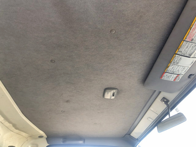 いすゞエルフ平ボディ小型（2t・3t）[写真35]