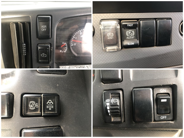 いすゞエルフ平ボディ小型（2t・3t）[写真38]