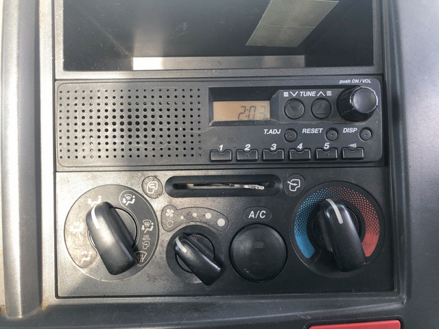 いすゞエルフ平ボディ小型（2t・3t）[写真39]