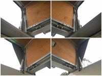 いすゞギガアルミウイング大型（10t）[写真15]