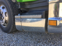 いすゞギガアルミウイング大型（10t）[写真19]