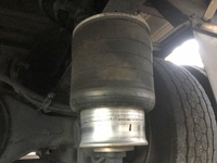 いすゞギガアルミウイング大型（10t）[写真23]